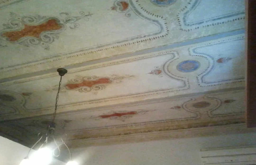 B&B Cribò-1